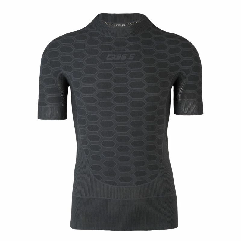 Sortie đ Q36.5 Base Layer 2 Short Sleeve - Maillot đ„°