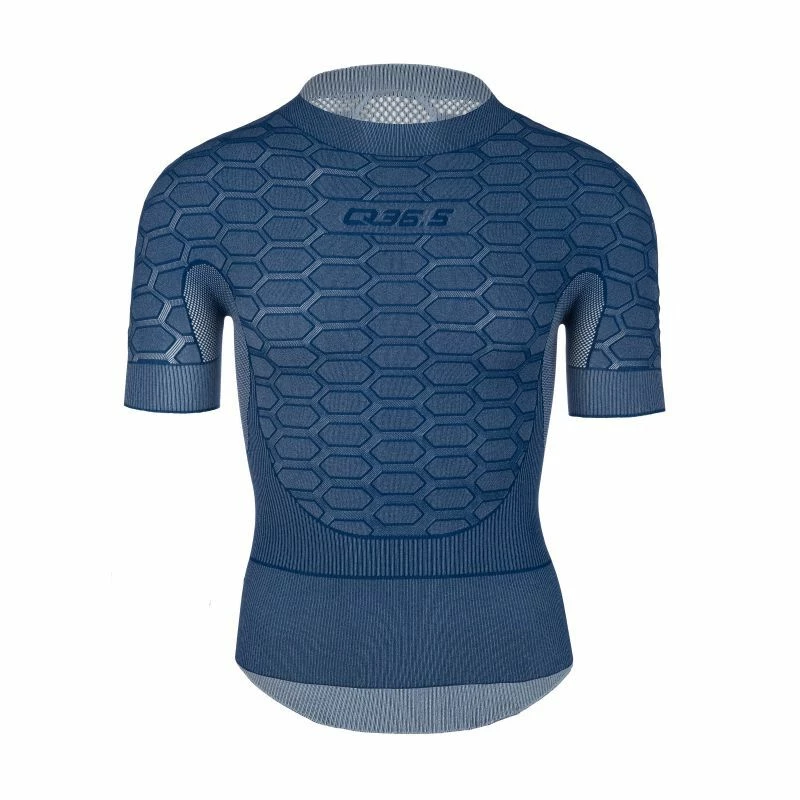 Sortie đ Q36.5 Base Layer 2 Short Sleeve - Maillot đ„° â Image 4