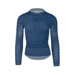 Top 10 👏 Q36.5 Base layer 3 long sleeve Antracite - Sous-vêtement technique homme 🎉