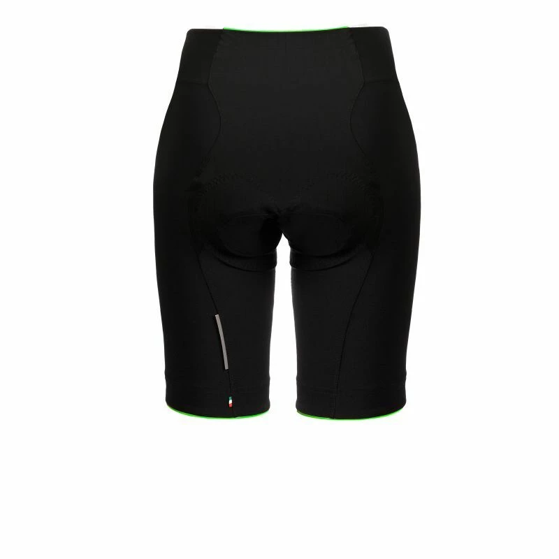 Top 10 ❤️ Q36.5 Half Short L1 - Cuissard vélo homme 👏 – Image 2