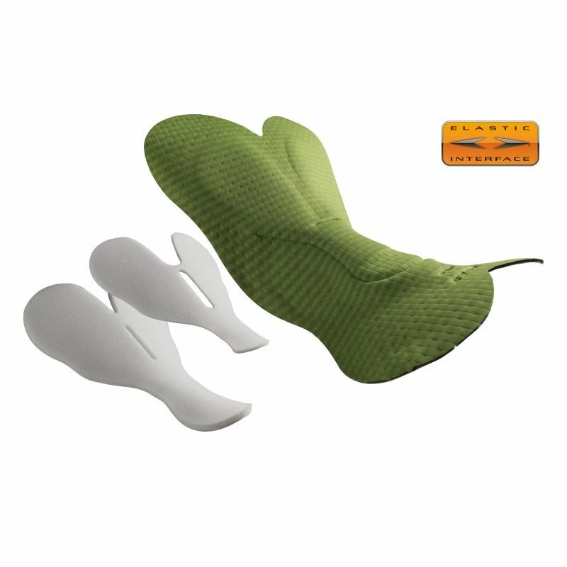 Top 10 ❤️ Q36.5 Half Short L1 - Cuissard vélo homme 👏 – Image 3