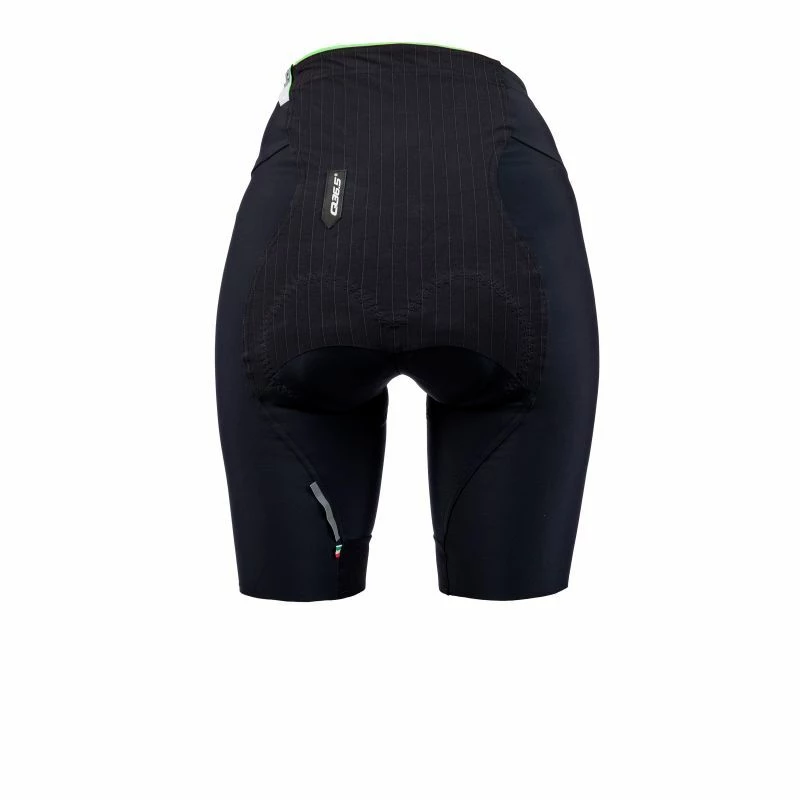 Coupon ⭐ Q36.5 Half Short L1 Lady - Cuissard vélo femme 🌟 – Image 2