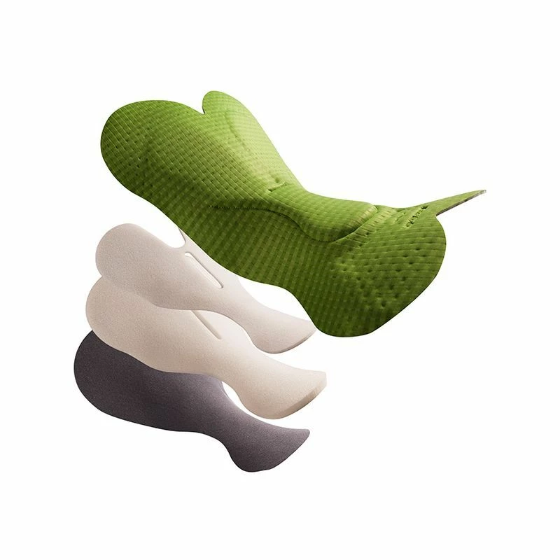 Coupon ⭐ Q36.5 Half Short L1 Lady - Cuissard vélo femme 🌟 – Image 3