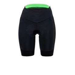 Coupon ⭐ Q36.5 Half Short L1 Lady - Cuissard vélo femme 🌟