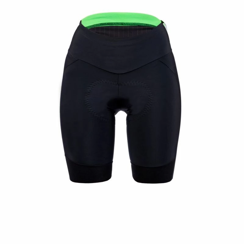 Coupon ⭐ Q36.5 Half Short L1 Lady - Cuissard vélo femme 🌟