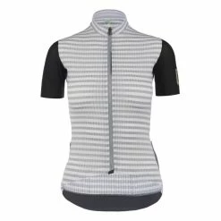 Grosses soldes ⌛ Q36.5 Jersey short sleeve Clima 👩 Woman - Maillot vélo femme 💯