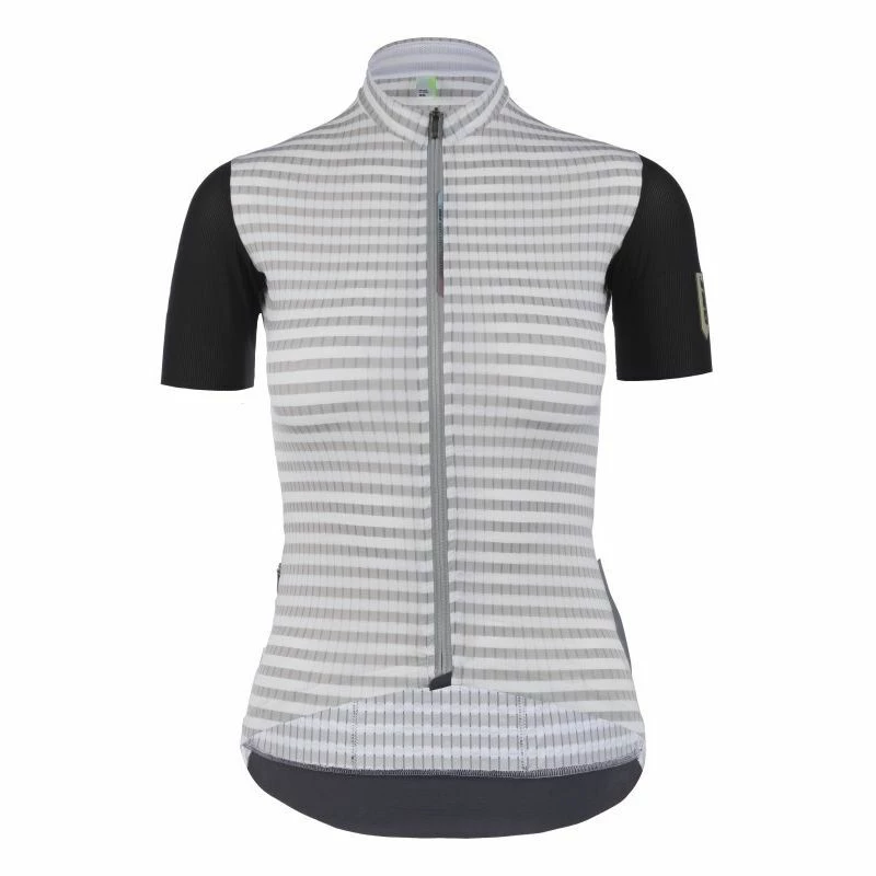 Grosses soldes ⌛ Q36.5 Jersey short sleeve Clima 👩 Woman - Maillot vélo femme 💯