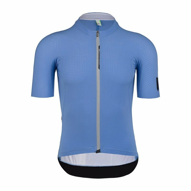 Les meilleures critiques de 🥰 Q36.5 Jersey Short Sleeve L1 Pinstripe X - Maillot vélo homme ✨ – Image 4
