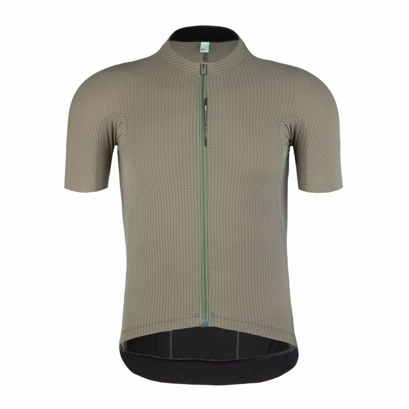 Les meilleures critiques de 🥰 Q36.5 Jersey Short Sleeve L1 Pinstripe X - Maillot vélo homme ✨ – Image 3