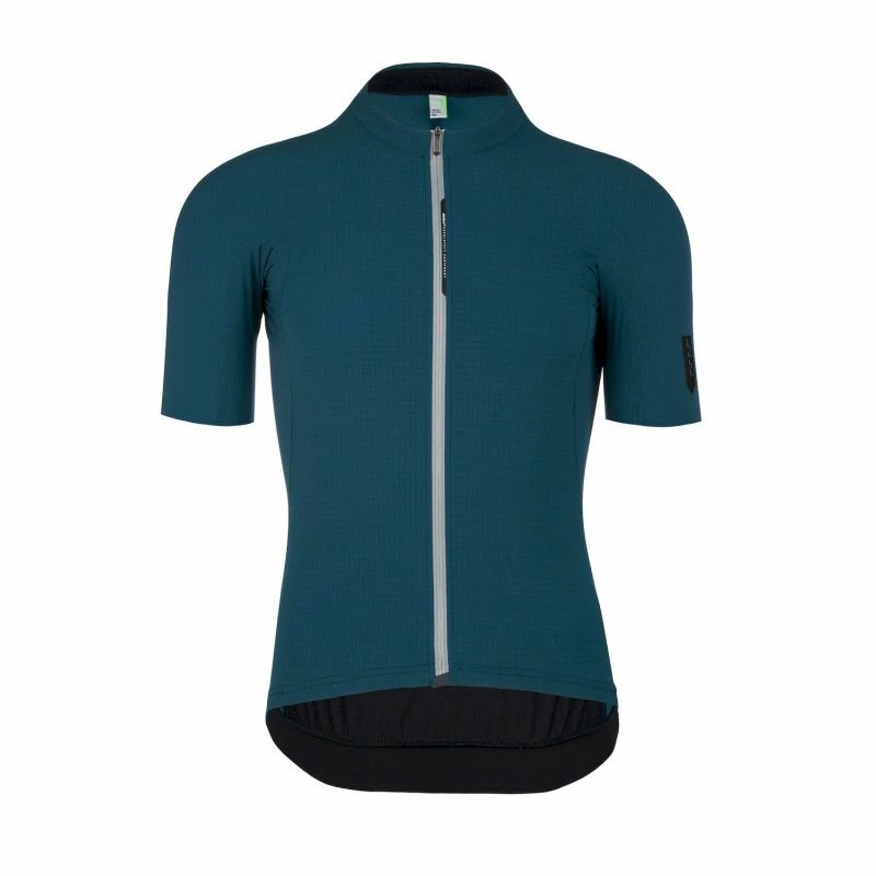Les meilleures critiques de 🥰 Q36.5 Jersey Short Sleeve L1 Pinstripe X - Maillot vélo homme ✨ – Image 5