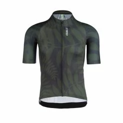 Le moins cher ⭐ Q36.5 Jersey Short Sleeve R2 - Maillot vélo homme ❤️