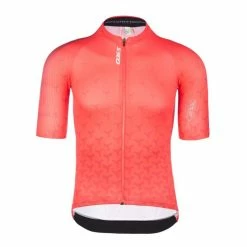 Promo 😍 Q36.5 Jersey Short Sleeve R2 Y - Maillot vélo homme 🌟