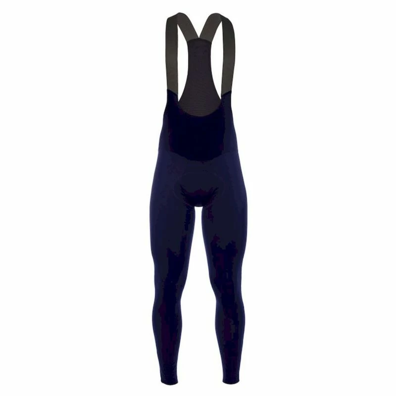 Acheter 🔔 Q36.5 Long Salopette L1 with insert - Cuissard vélo homme 🤩 – Image 3