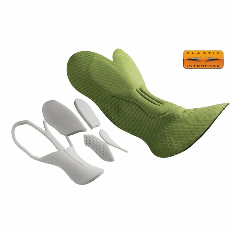 Top 10 ⌛ Q36.5 Salopette Dottore L1 X - Cuissard vélo homme ⭐ – Image 3