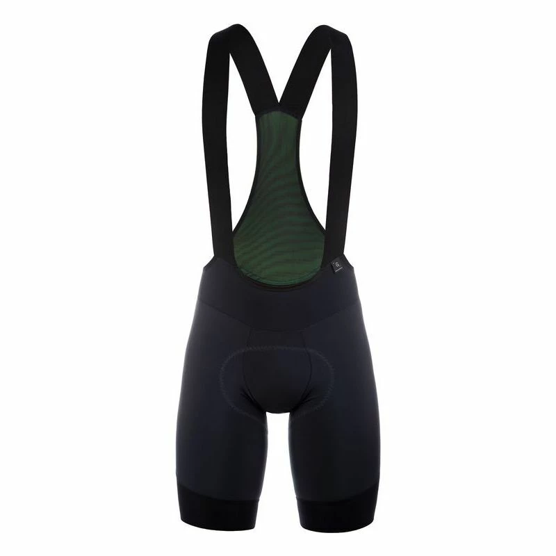 Offres ⭐ Q36.5 Salopette Gregarius Ultra - Cuissard vélo homme 🌟 – Image 4