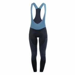 Tout neuf 😍 Q36.5 👩 Women's Adventure Winter Bib - Cuissard vélo femme 🎉