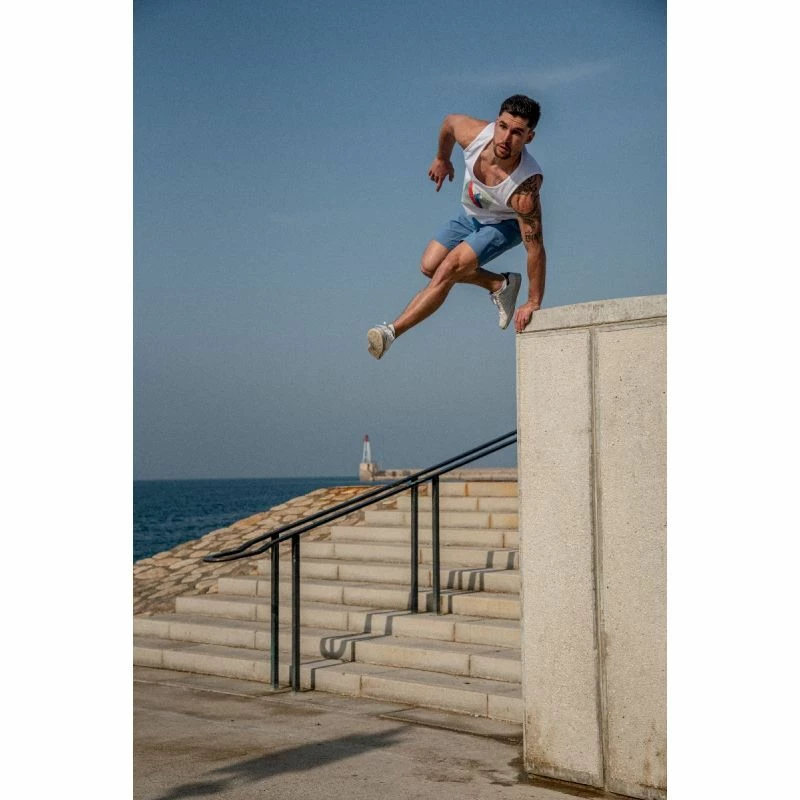 Remise đ Snap Astro - Débardeur homme đ„ â Image 3