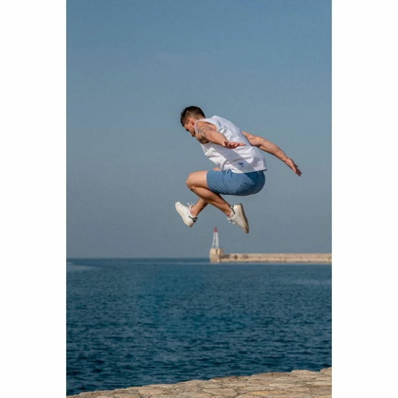 Remise đ Snap Astro - Débardeur homme đ„ â Image 4