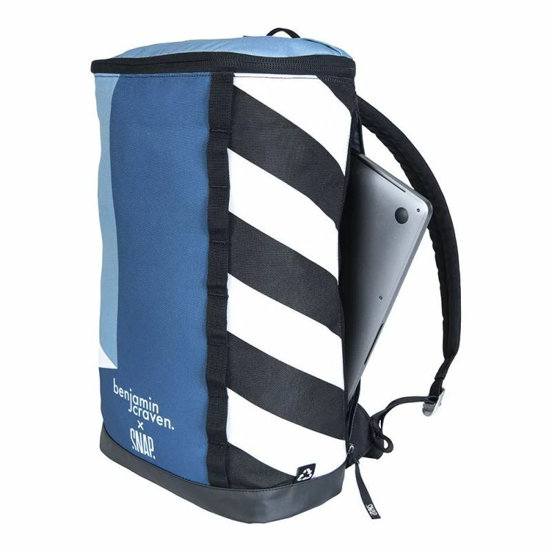 Tout neuf 🌟 Snap 🎒 Backpack Craven - Sac à dos 🎁 – Image 3