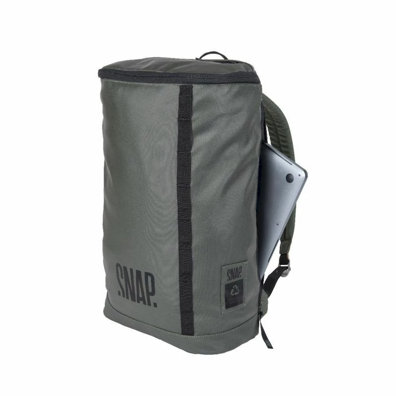 Meilleur prix 😉 Snap 🎒 Backpack - Sac à dos 🎉 – Image 2