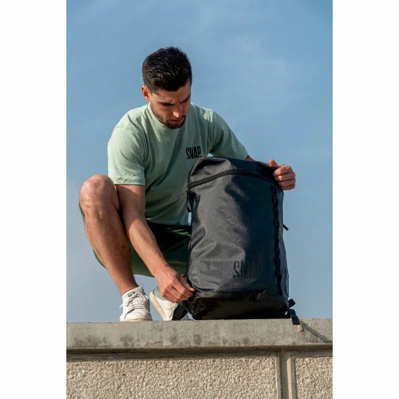 Meilleur prix 😉 Snap 🎒 Backpack - Sac à dos 🎉 – Image 6
