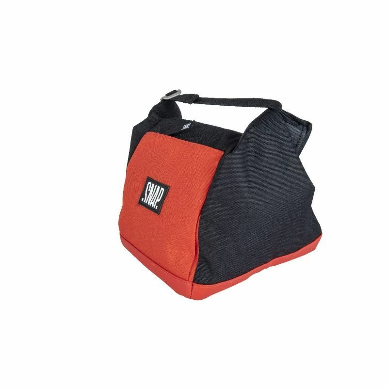 Vente flash 🔥 Snap Big Chalk Bag - Sac à magnésie 🎉 – Image 2