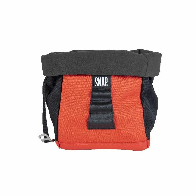 Vente flash 🔥 Snap Big Chalk Bag - Sac à magnésie 🎉 – Image 4