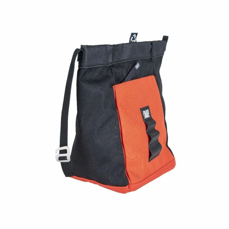 Vente flash 🔥 Snap Big Chalk Bag - Sac à magnésie 🎉 – Image 5