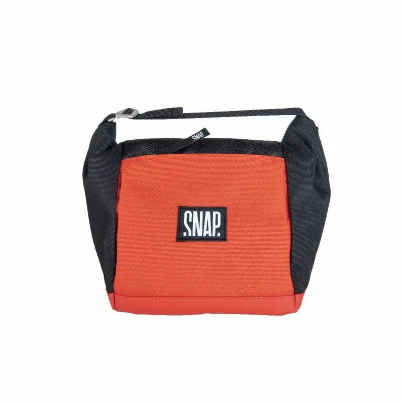 Vente flash 🔥 Snap Big Chalk Bag - Sac à magnésie 🎉