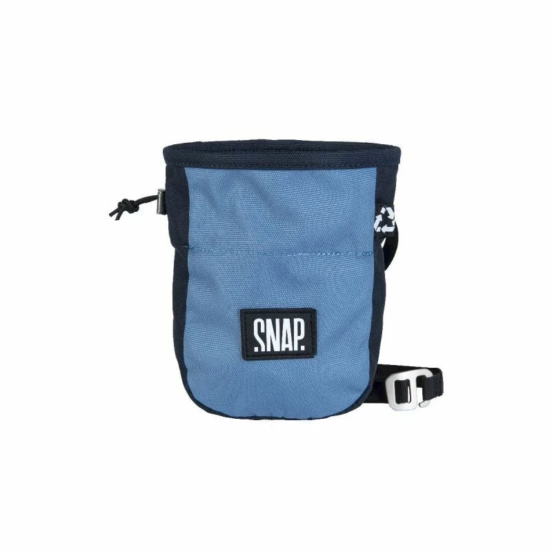 Meilleure affaire 💯 Snap Chalk Pocket - Sac à magnésie 😀
