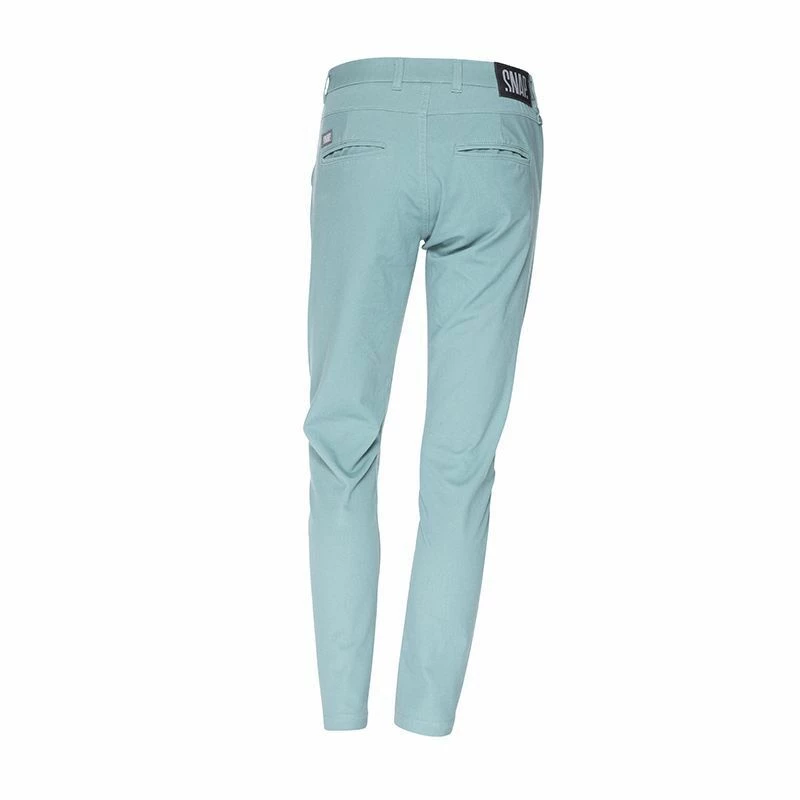 De gros 👏 Snap Chino - Pantalon escalade femme 💯 – Image 3