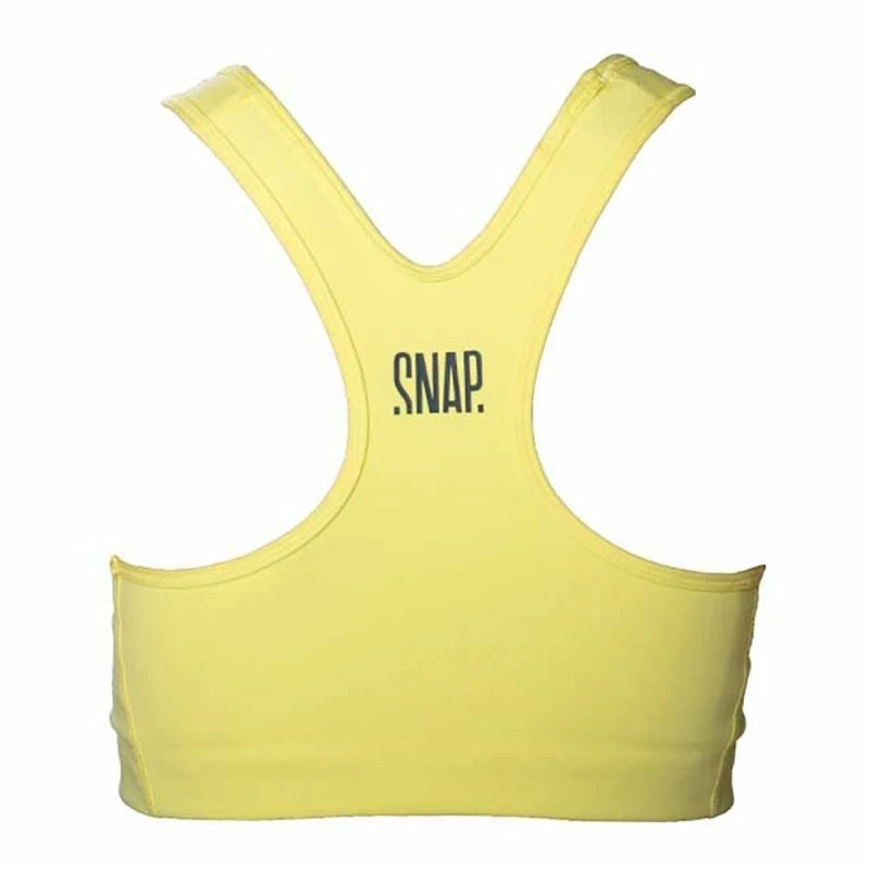 Sortie 😀 Snap Classic Bra - Brassière de sport femme ❤️ – Image 2