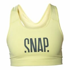 Sortie 😀 Snap Classic Bra - Brassière de sport femme ❤️