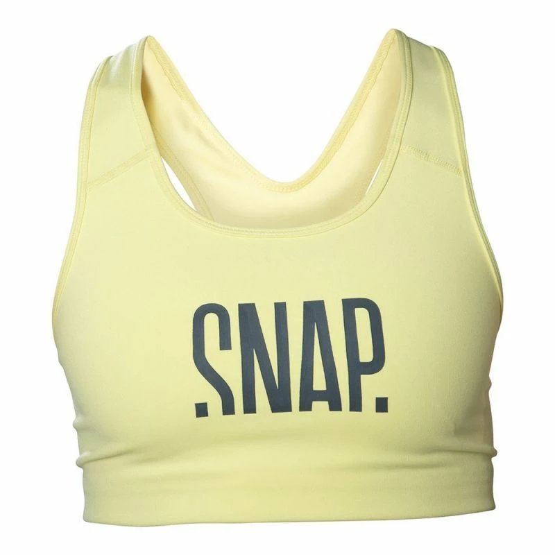 Sortie 😀 Snap Classic Bra - Brassière de sport femme ❤️