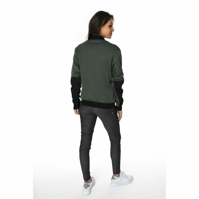 Meilleure affaire 💯 Snap Fleece Jacket - Polaire 😀 – Image 4
