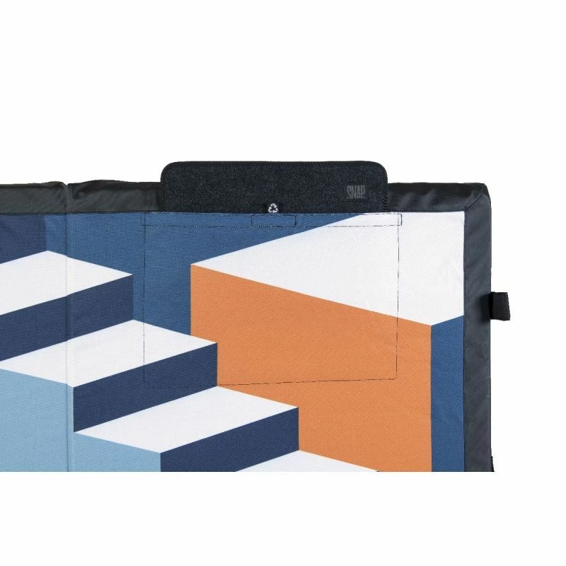 Grosses soldes 🧨 Snap Grand Rebound Craven - Crashpad 💯 – Image 2