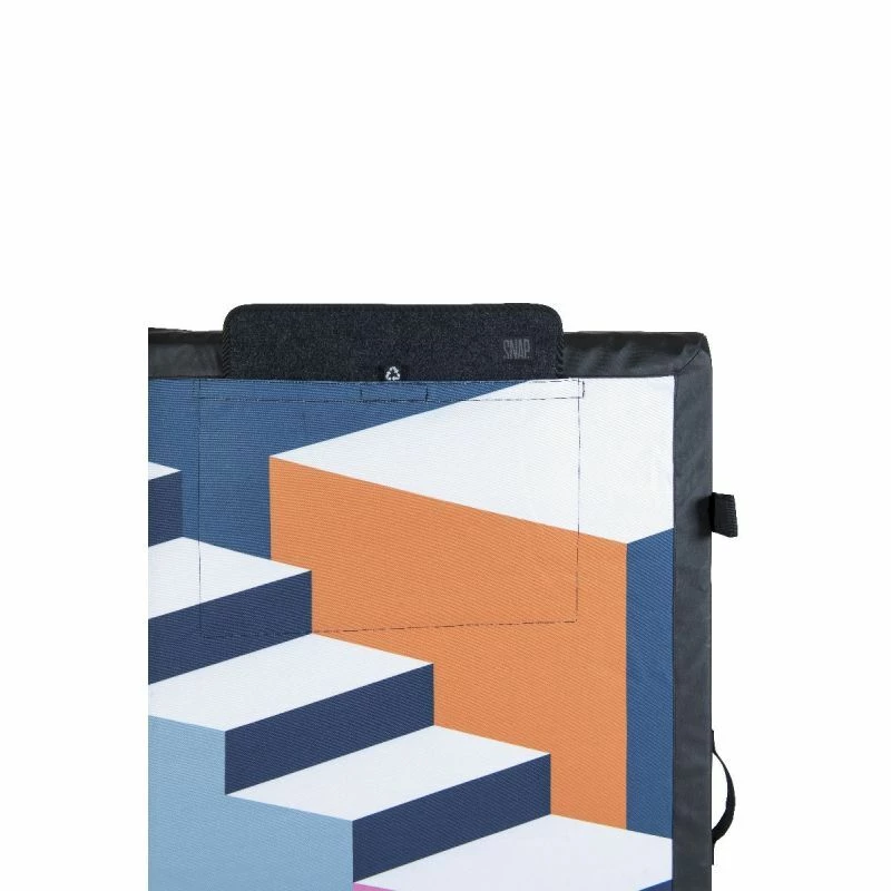 Grosses soldes 🧨 Snap Grand Rebound Craven - Crashpad 💯 – Image 3