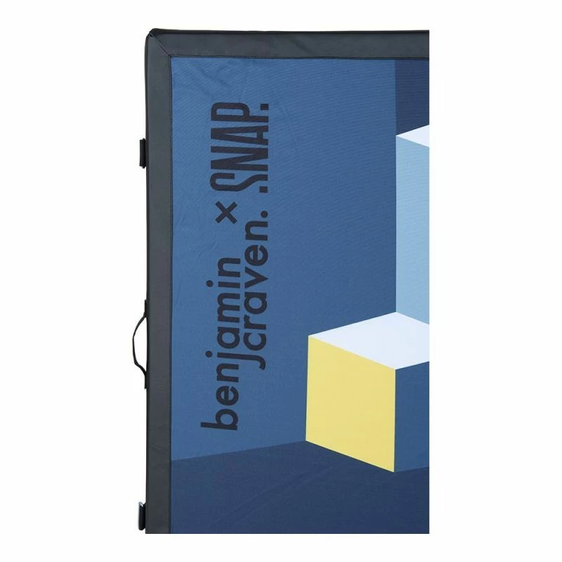 Grosses soldes 🧨 Snap Grand Rebound Craven - Crashpad 💯 – Image 4