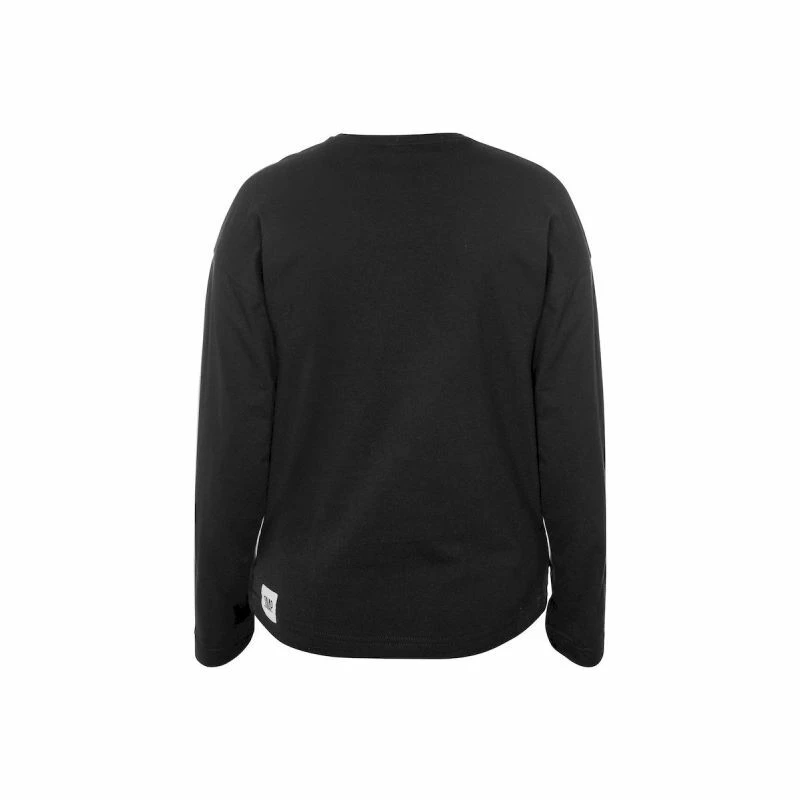 Grosses soldes 🔔 Snap Pocket T-shirt LS - T-shirt femme 💯 – Image 12