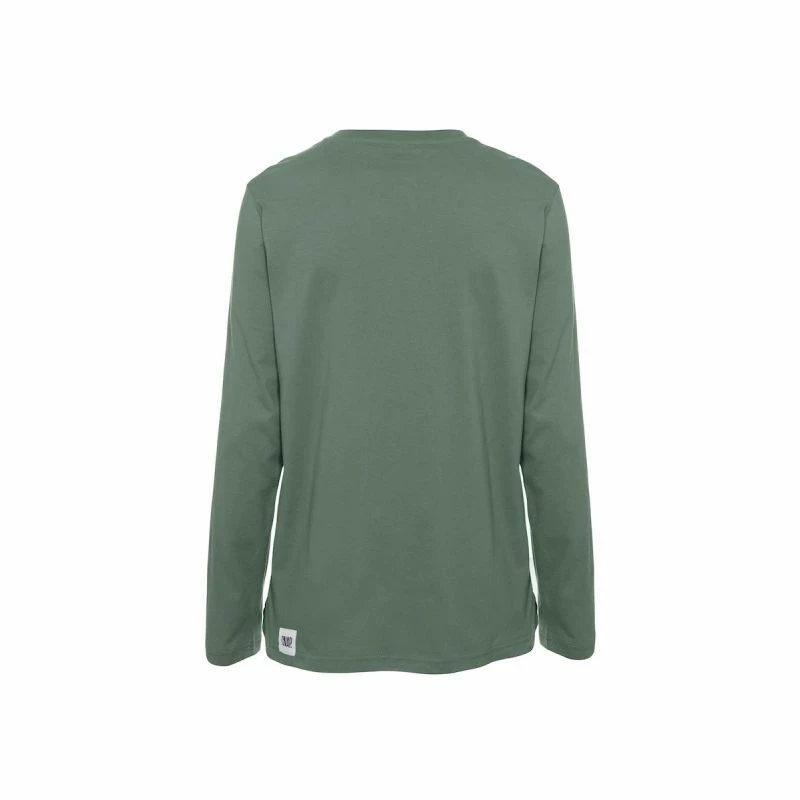 Offres đ Snap Pocket T-shirt LS - T-shirt homme â â Image 2