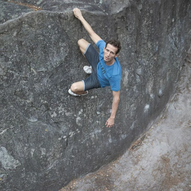 Bon marché ❤️ Snap Slim Jean - Short escalade homme 🤩 – Image 4