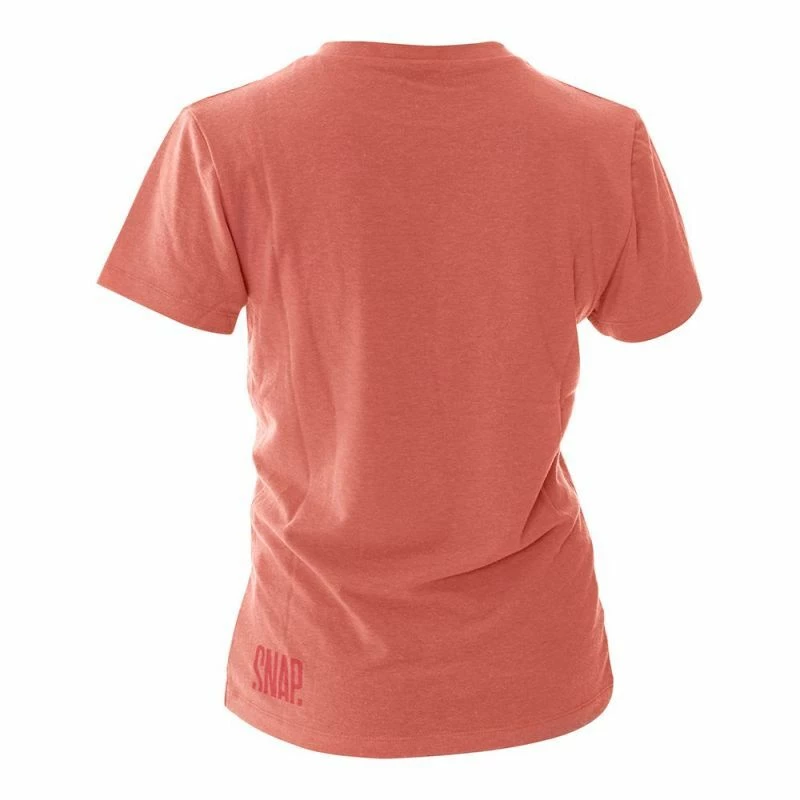 Promo 🛒 Snap Technical Merino SS - T-shirt - Dam 👍 – Image 2