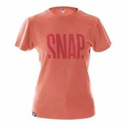 Promo 🛒 Snap Technical Merino SS - T-shirt - Dam 👍