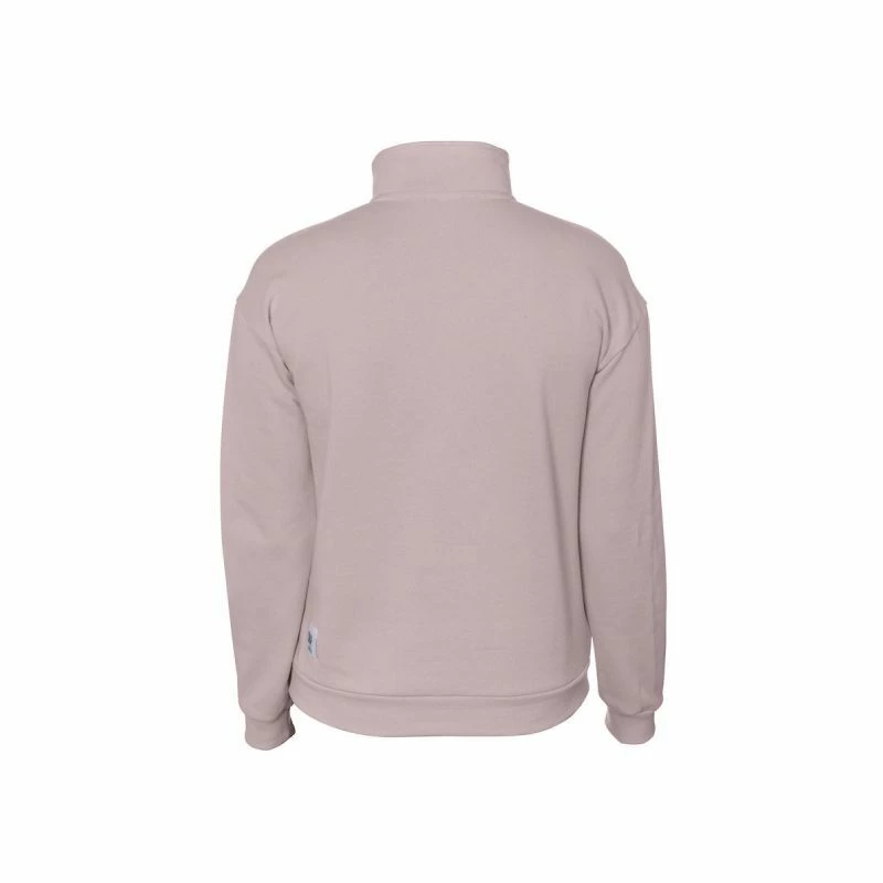 Le moins cher ✔️ Snap Zip Up Sweater - Sweatshirt femme 🤩 – Image 4