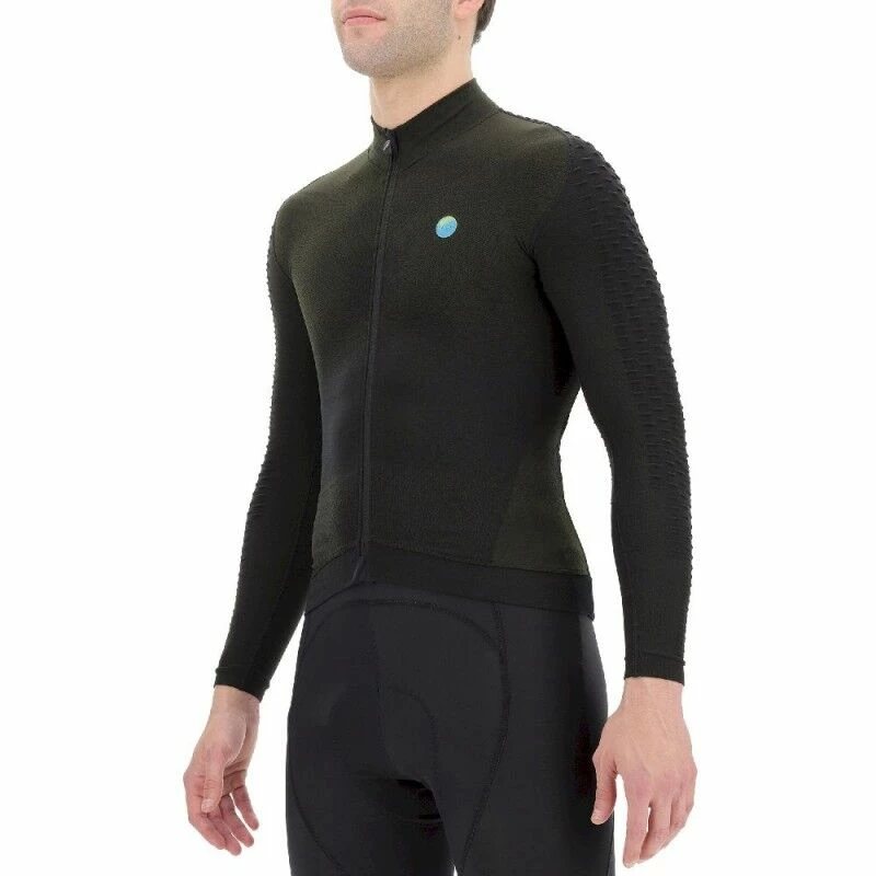 Le moins cher ⌛ Uyn Airwing Winter - Maillot vélo homme 💯 – Image 2