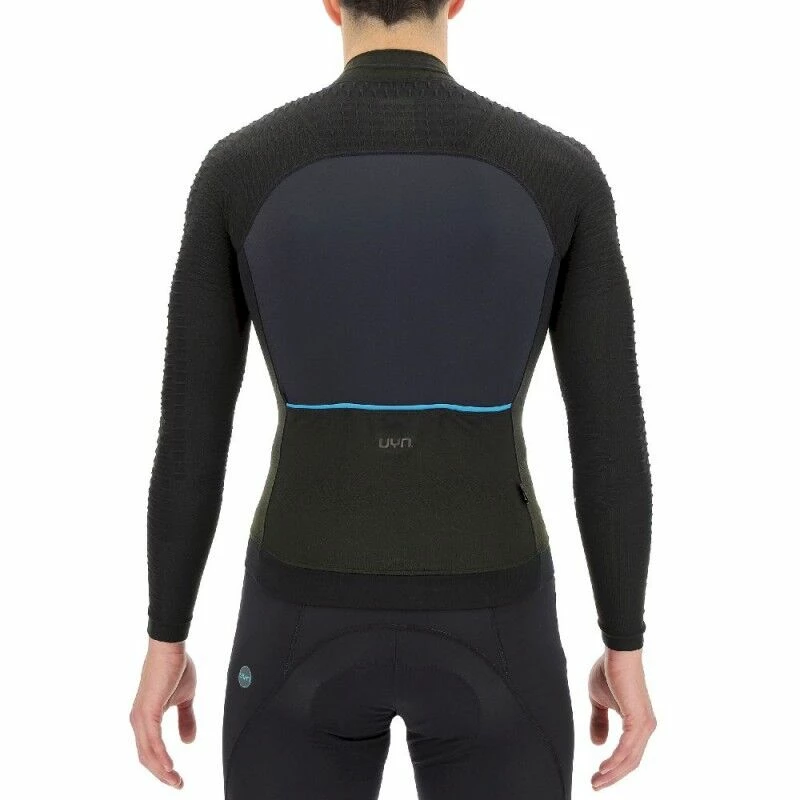 Le moins cher ⌛ Uyn Airwing Winter - Maillot vélo homme 💯 – Image 4