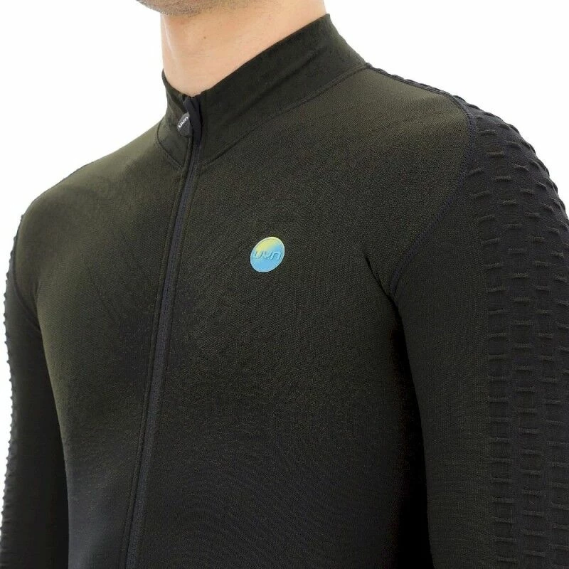 Le moins cher ⌛ Uyn Airwing Winter - Maillot vélo homme 💯 – Image 5