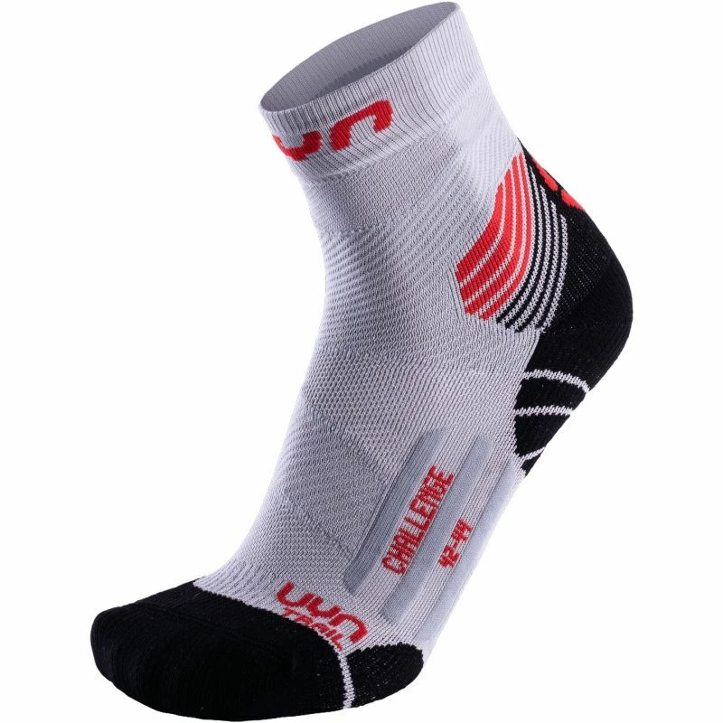 Tout neuf 🛒 Uyn Challenge - Chaussettes trail homme 🧨