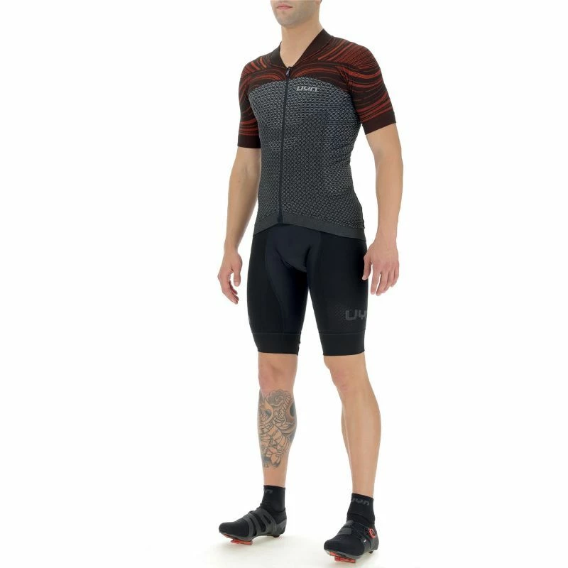 Top 10 👍 Uyn Coolboost - Maillot vélo homme 😉 – Image 4