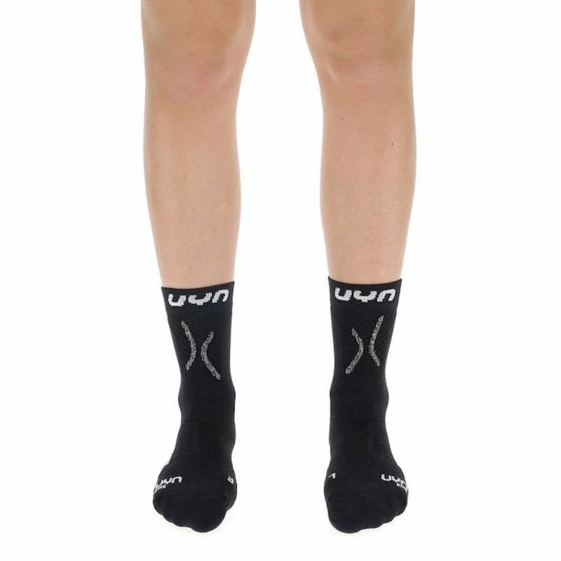 Le moins cher 🥰 Uyn Cycling MTB 🧦 Socks - Chaussettes vélo femme 🧨 – Image 2
